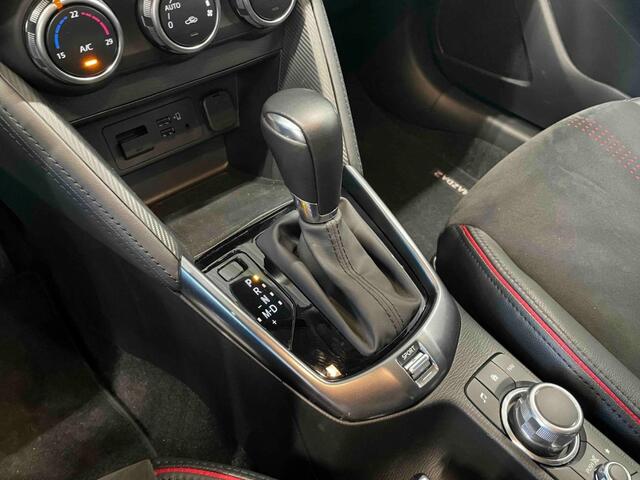 Mazda 2 1.5 Automaat Homura AKA met driver Assistance Pack