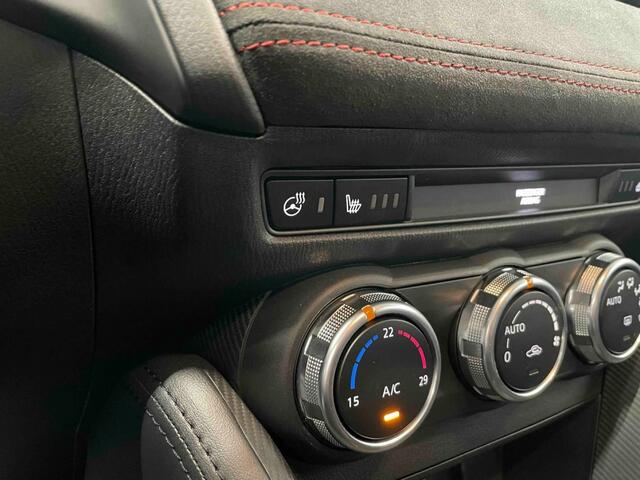 Mazda 2 1.5 Automaat Homura AKA met driver Assistance Pack