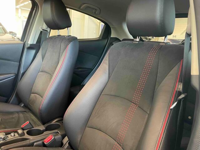 Mazda 2 1.5 Automaat Homura AKA met driver Assistance Pack