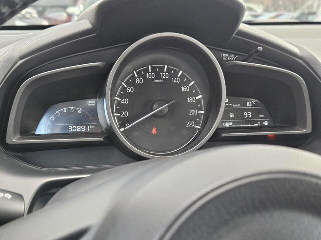 Mazda 2 1.5 Skyactiv-G Dynamic+ NL-auto NAP 1e eig