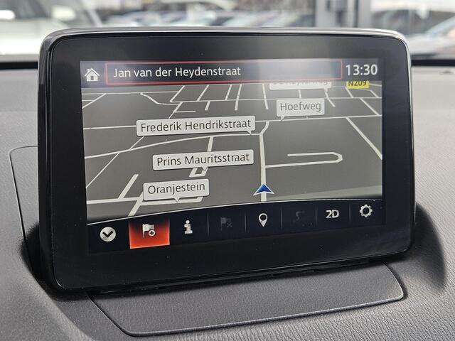 Mazda 2 1.5 Skyactiv-G Dynamic+ NL-auto NAP 1e eig