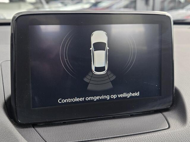 Mazda 2 1.5 Skyactiv-G Dynamic+ NL-auto NAP 1e eig