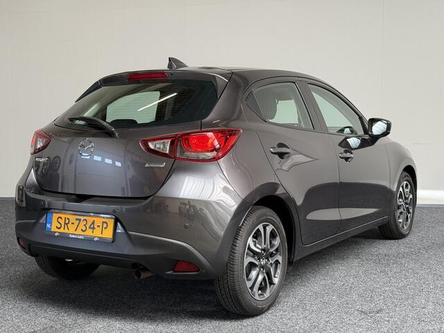 Mazda 2 1.5 Skyactiv-G Dynamic+ | NAVI | PDC | LMV