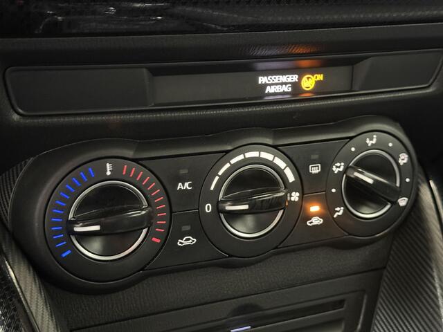 Mazda 2 1.5 Skyactiv-G Dynamic+ | NAVI | PDC | LMV