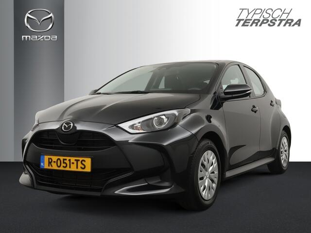 Mazda 2 1.5 Pure