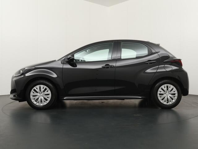Mazda 2 1.5 Pure