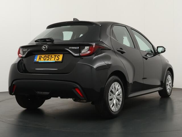 Mazda 2 1.5 Pure