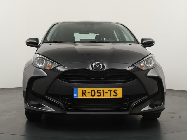 Mazda 2 1.5 Pure