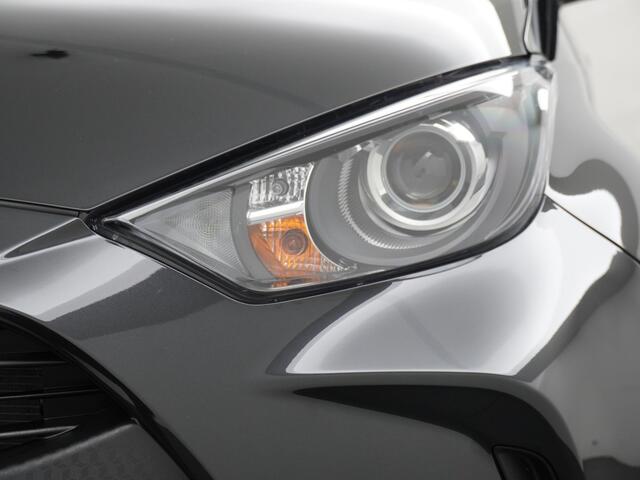 Mazda 2 1.5 Pure