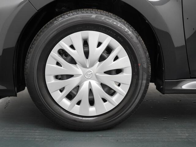 Mazda 2 1.5 Pure