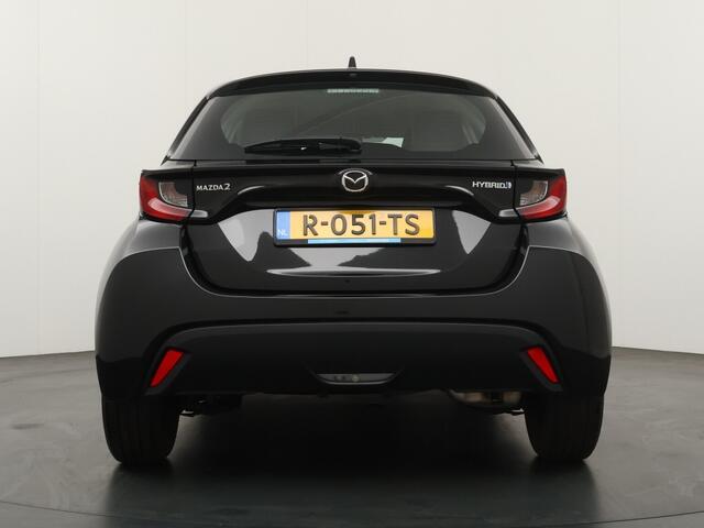 Mazda 2 1.5 Pure