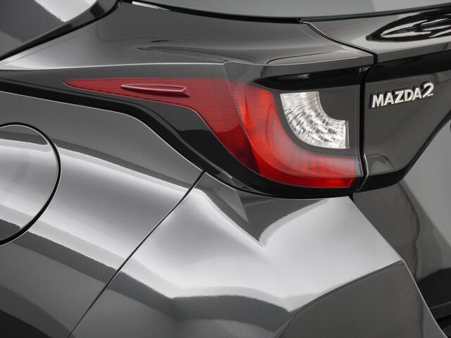 Mazda 2 1.5 Pure