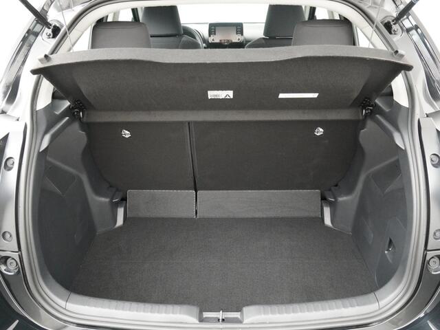 Mazda 2 1.5 Pure