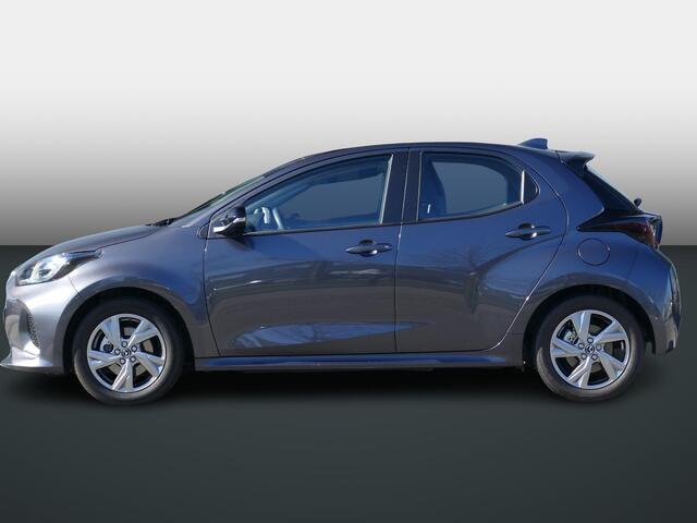 Mazda 2 Hybrid 1.5 Exclusive-line | RIJKLAARPRIJS!