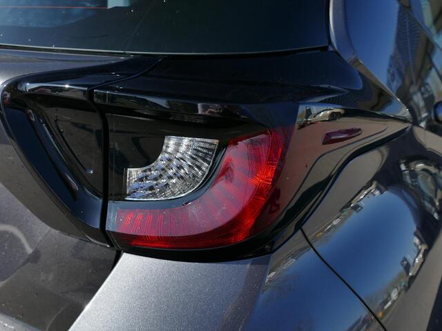 Mazda 2 Hybrid 1.5 Exclusive-line | RIJKLAARPRIJS!
