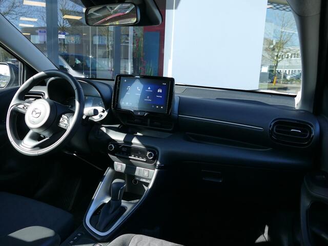 Mazda 2 Hybrid 1.5 Exclusive-line | RIJKLAARPRIJS!