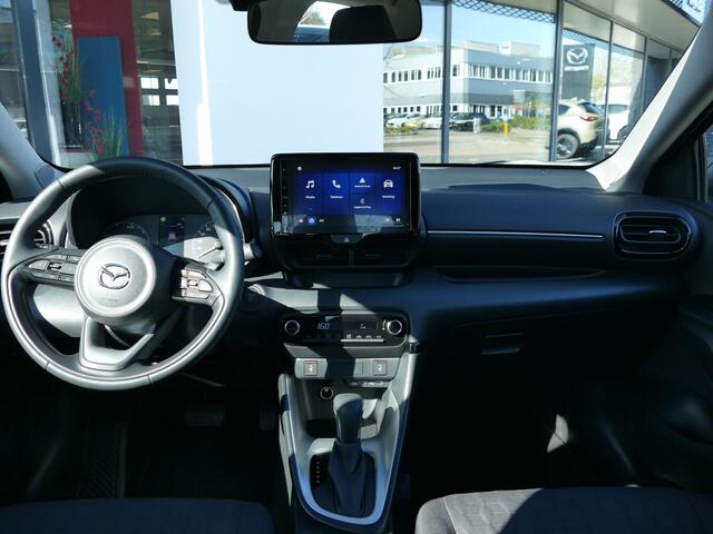 Mazda 2 Hybrid 1.5 Exclusive-line | RIJKLAARPRIJS!