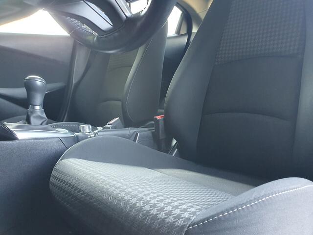 Mazda 2 1.5 Skyactiv-G Sport Selected NAVI/CRUISE/AIRCO/CAMERA