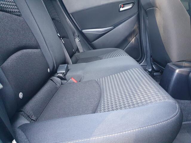 Mazda 2 1.5 Skyactiv-G Sport Selected NAVI/CRUISE/AIRCO/CAMERA