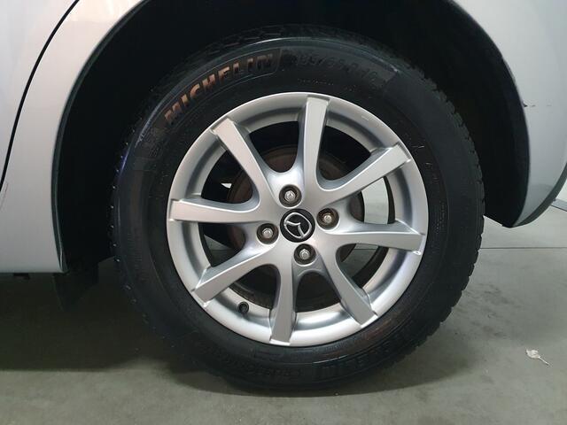 Mazda 2 1.5 Skyactiv-G Sport Selected NAVI/CRUISE/AIRCO/CAMERA
