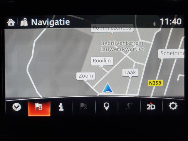 Mazda 2 1.5 Skyactiv-G Sport Selected NAVI/CRUISE/AIRCO/CAMERA