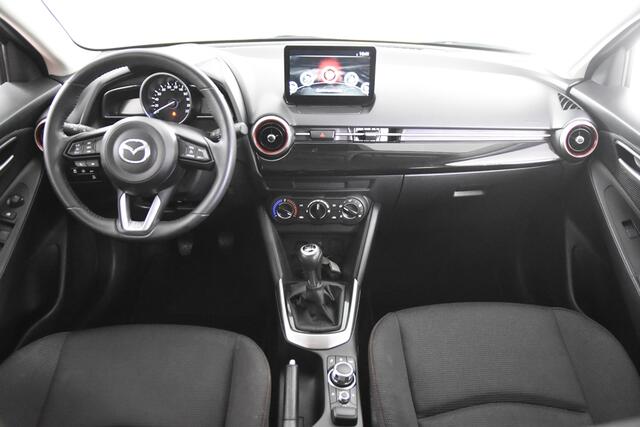 Mazda 2 1.5 Skyactiv *1.Hand*Camera*Carplay*