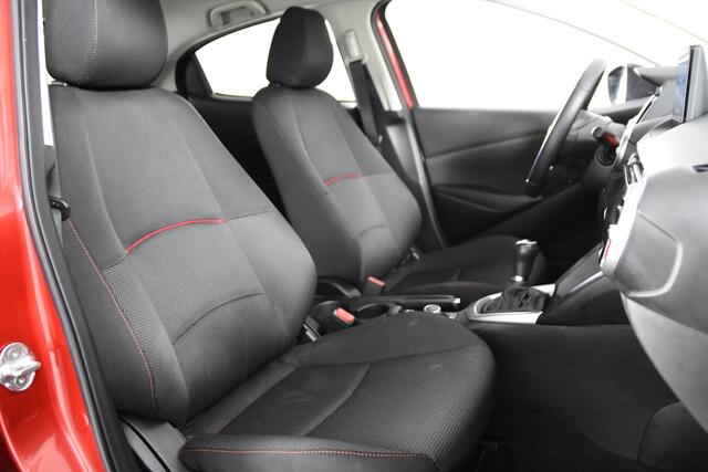 Mazda 2 1.5 Skyactiv *1.Hand*Camera*Carplay*
