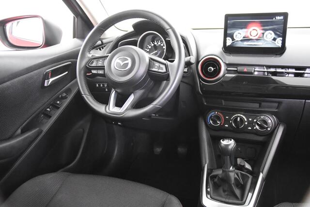 Mazda 2 1.5 Skyactiv *1.Hand*Camera*Carplay*