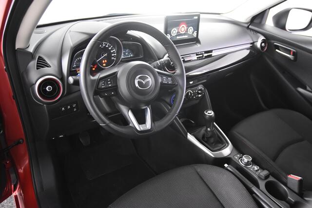 Mazda 2 1.5 Skyactiv *1.Hand*Camera*Carplay*