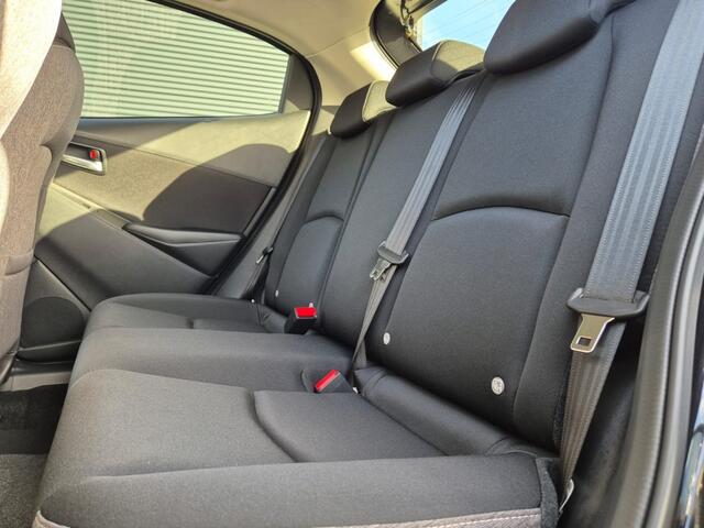 Mazda 2 E-SKYACTIV-G 90 6MT M-HYBRID EXCLUSIVE-LINE