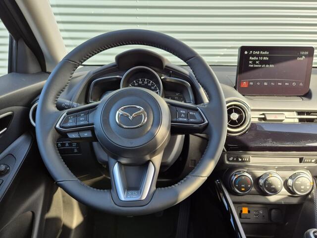 Mazda 2 E-SKYACTIV-G 90 6MT M-HYBRID EXCLUSIVE-LINE