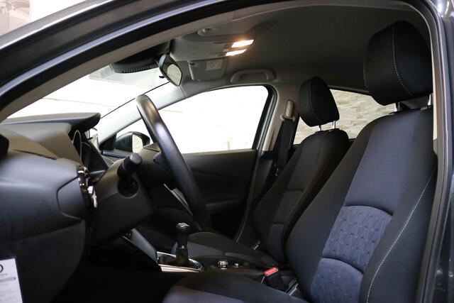 Mazda 2 1.5 Skyactiv-G GT-M Line | CAMERA | PDC | NAVI | DEALER OH | CRUSIE CONTROL | NAP | NL AUTO |
