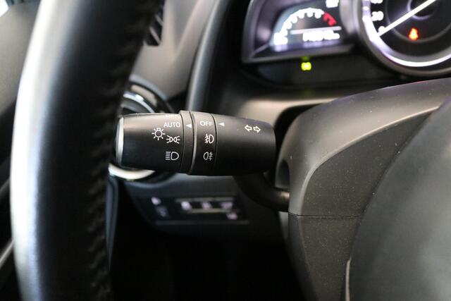 Mazda 2 1.5 Skyactiv-G GT-M Line | CAMERA | PDC | NAVI | DEALER OH | CRUSIE CONTROL | NAP | NL AUTO |
