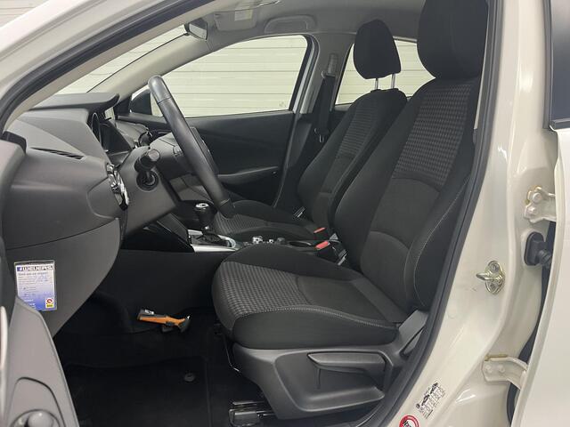 Mazda 2 1.5 Skyactiv-G Dynamic / Navigatie / Trekhaak / Cruise Control / Airco /