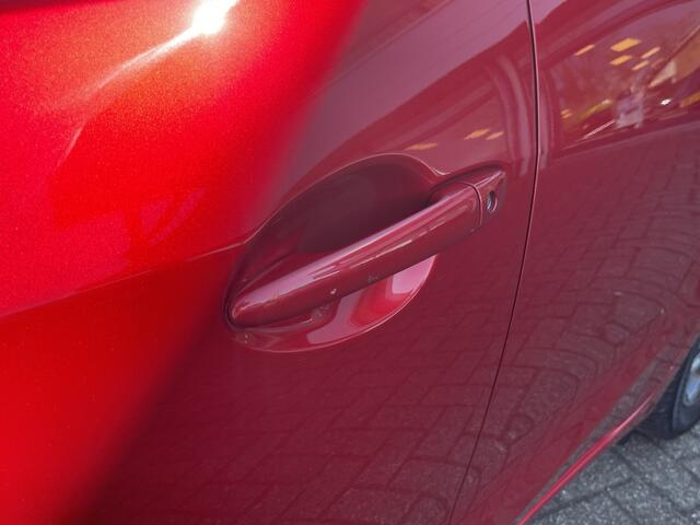 Mazda 2 1.5 Skyactiv-G GT-M