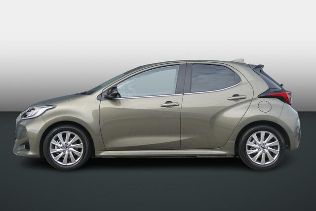 Mazda 2 Hybrid 1.5 Select | Adapt cruise | Apple/Android | Camera | Clima | Stoel/Stuurverw | RIJKLAARPRIJS!!