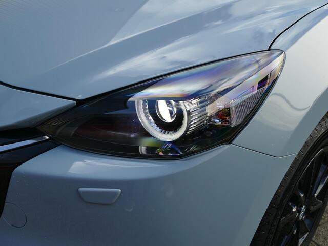Mazda 2 1.5 e-SkyActiv-G 90 Homura | Registratie Voordeel | Voordeel ¤2.561,- | RIJKLAARPRIJS!