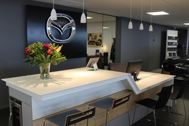 Mazda 2 SKYACTIV-G 90 Dynamic NAVIGATIE