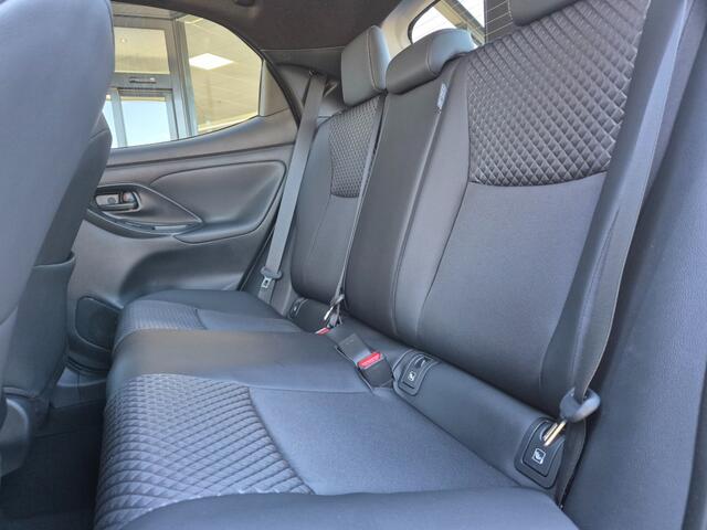Mazda 2 MAZDA 2 FULL-HYBRID 116 HOMURA / â¬3050 INSTAP VOORDEEL