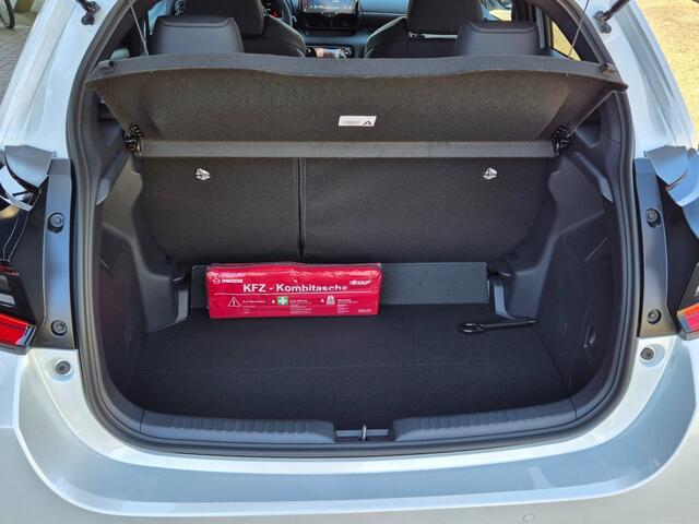 Mazda 2 MAZDA 2 FULL-HYBRID 116 HOMURA / â¬3050 INSTAP VOORDEEL