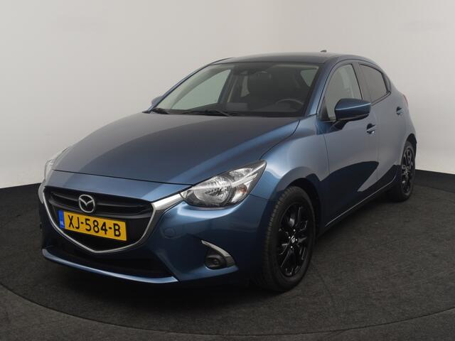 Mazda 2 1.5 Sport Selected NAVI 16" LMV CAMERA
