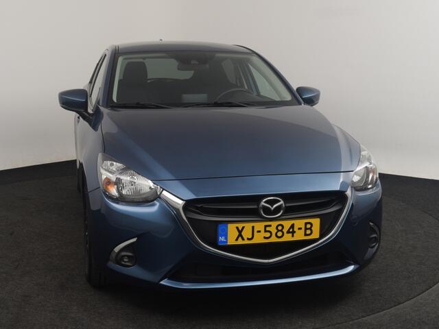 Mazda 2 1.5 Sport Selected NAVI 16" LMV CAMERA