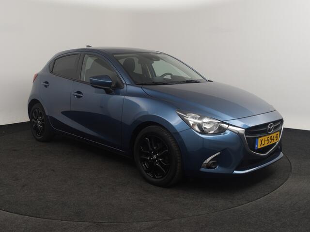 Mazda 2 1.5 Sport Selected NAVI 16" LMV CAMERA