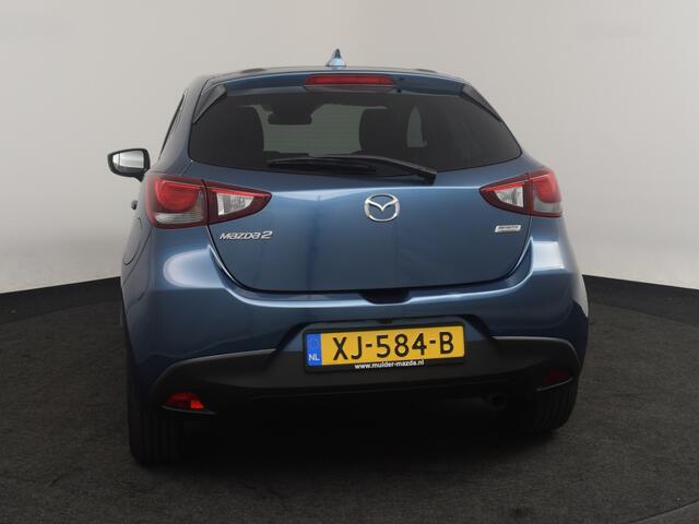 Mazda 2 1.5 Sport Selected NAVI 16" LMV CAMERA