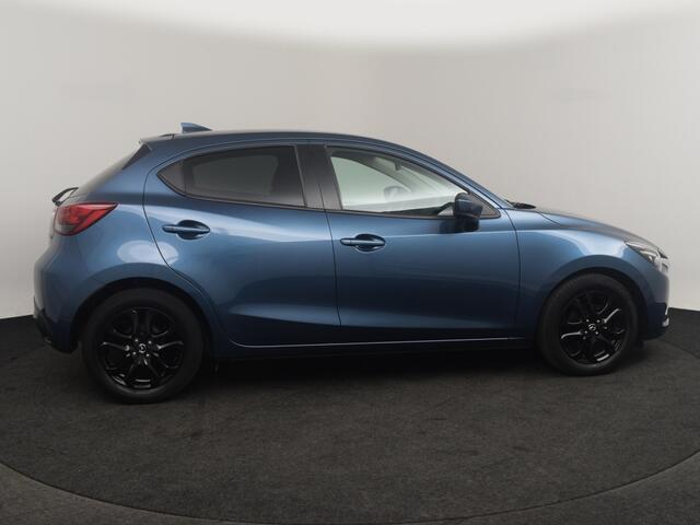 Mazda 2 1.5 Sport Selected NAVI 16" LMV CAMERA