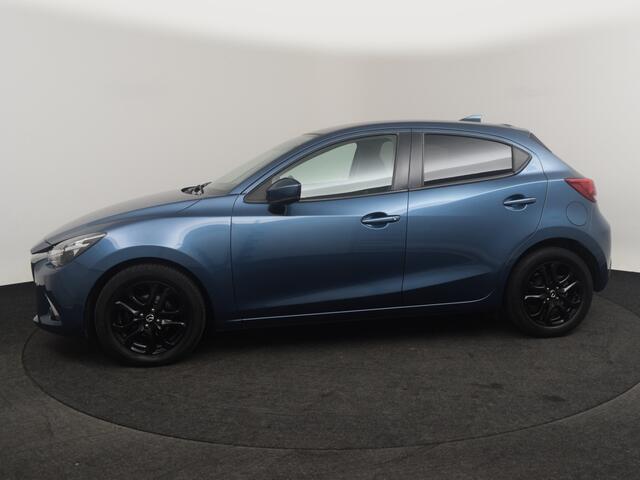 Mazda 2 1.5 Sport Selected NAVI 16" LMV CAMERA