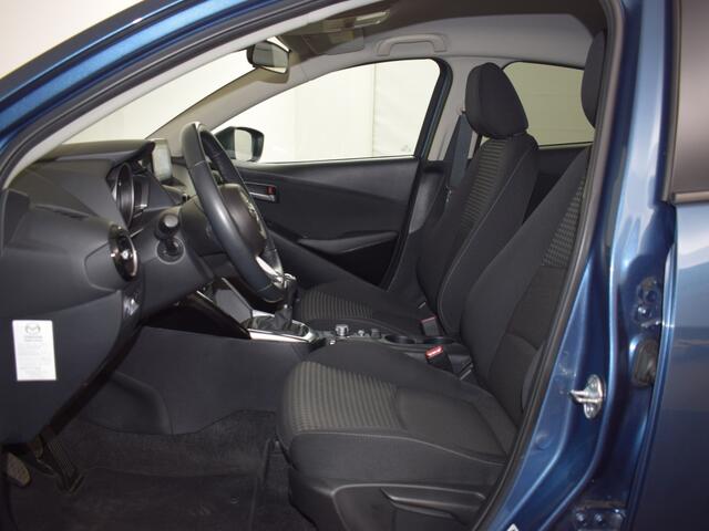 Mazda 2 1.5 Sport Selected NAVI 16" LMV CAMERA