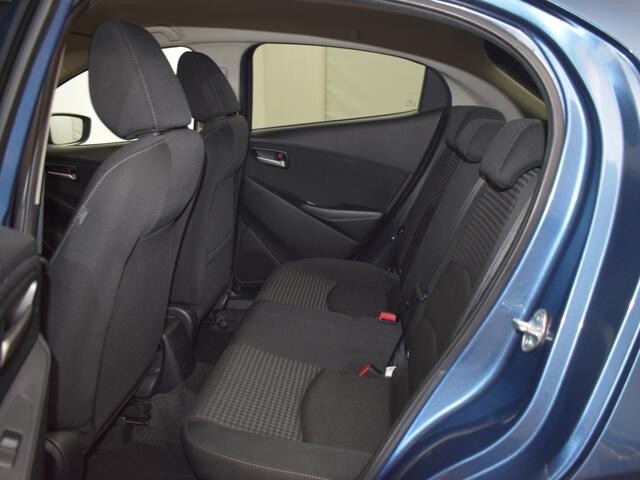 Mazda 2 1.5 Sport Selected NAVI 16" LMV CAMERA