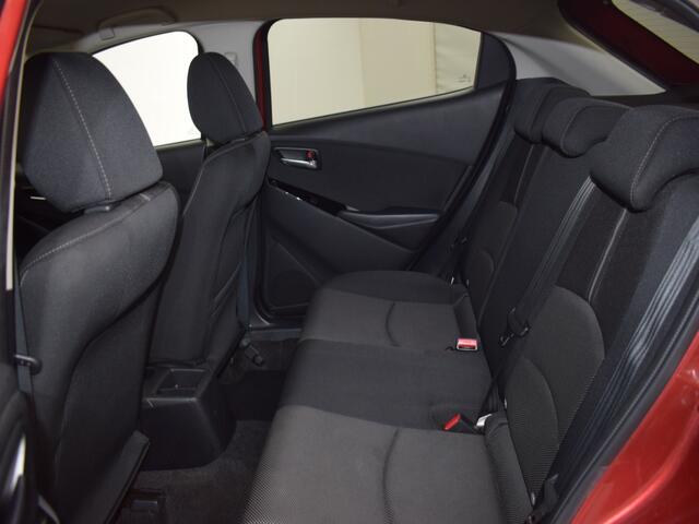 Mazda 2 1.5 GT-M NAVI LMV PDC TREKHAAK