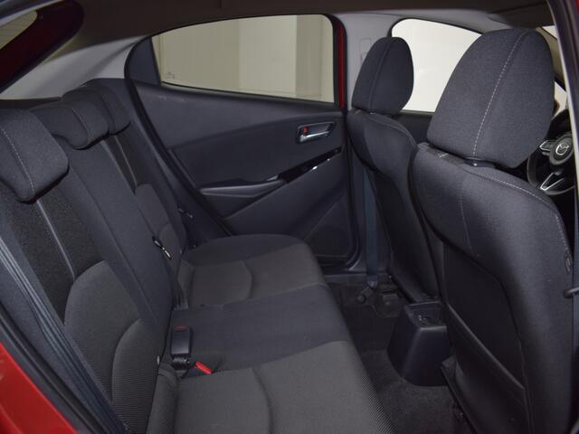 Mazda 2 1.5 GT-M NAVI LMV PDC TREKHAAK
